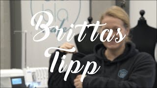 Brittas Tipp: \