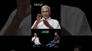 தந்தையர் தின சிறப்பு உரையாடல் | Father’s Day Special-17 June, Friday 6 PM | 17 ஜூன், மாலை 6 மணிக்கு