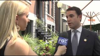 8-8 MAYOR DEBATE