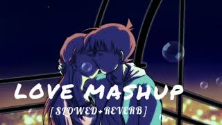 Love mashup ❤️|| NCS music|| mix-up music #lofi #love#song