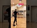 Swing basic steps in 20 seconds by Oleg Astakhov - DanceWithOleg.com #olegastakhov