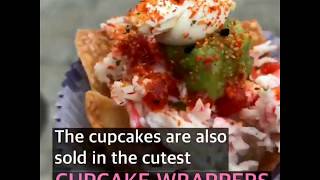 Sushi Cupcakes Las Vegas Jaburritos