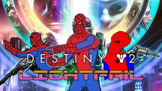 Destiny 2: Lightfailed