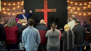 TOO GREAT TO BE IGNORED | PASTOR RONNIE WHITAKER 1.26.25