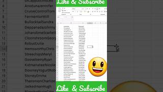 Quick Creat A Random Password Generator In Excel Sheet Using Vba Excel Learneverythingonline4u