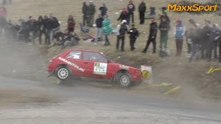 Parasznya - Lyukóbánya Rallysprint 2015 - Action by MaxxSport