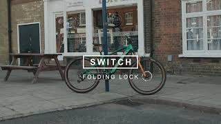 Hiplok SWITCH | Ben Deakin Test