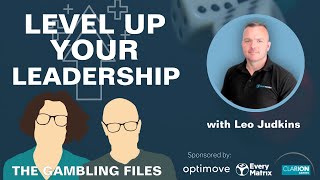 From Player to Powerhouse: iGaming Leader Tips from Leo Judkins