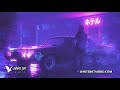 chill cyberpunk synthwave rain city royalty free no copyright