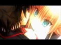 【mad】little busters ex 15秒cm風 朱鷺戶沙耶