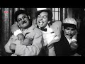 Munh Se Mat Laga Cheez Hai Buri | Mohammed Rafi, Manna Dey Comedy Song | Johnny Walker