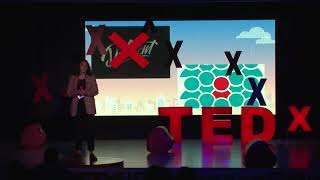 Hating trends doesn't make you an interesting person | Elene Shamanadze | TEDxIBEuropeanSchool