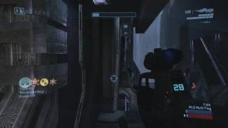 Velander :: Halo 3 Minitage 2 - SICK Editing from Zanster!