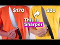 Expensive Knives Are Worse Than You Think