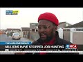 The Jobs Emergency | The plight of discouraged youth