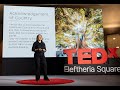 3 ways to take climate action | Kelly Christodoulou | TEDxEleftheriaSquare