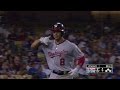 WSH@LAD: Espinosa lifts a solo homer in the 5th