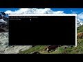 Fix Taskbar Missing in Windows 10 [Tutorial]
