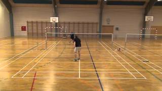 Videbæk Badminton