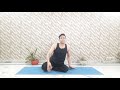 अष्टांग नमस्कार आसन ashtanga namaskara eight limbed pose knees chest chin pose