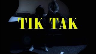 Zzanklony X Sword - تيك تاك | TIK TAK (Official Music  Video)