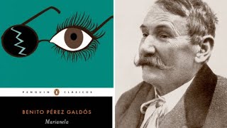 Un Libro una hora 31: Marianela | Benito Pérez Galdós
