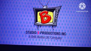 Studio B Productions/Hasbro Studios (2010)