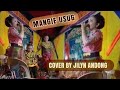 MANGIE USUG (TAUSUG SONG) COVER BY JILYN ANDONG (KEYBOARD) YSG,