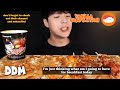 best *satisfying big bites* mukbang asmr compilation pt.86