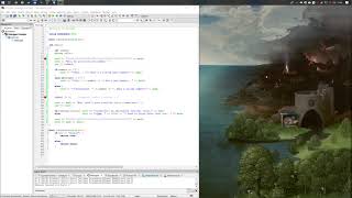 Debugging in CodeBlocks