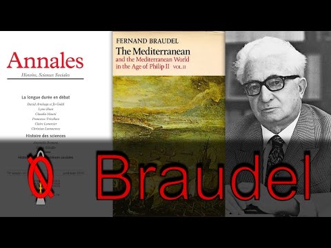 Which new school of historiography arose in France?