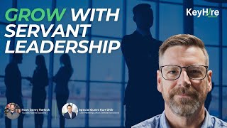 Coaching vs. Leading: The Power of Servant Leadership (with Kurt Uhlir)