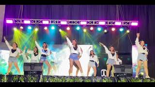 BDAA Dancers- Dance Presentation (DEPED NIGHT 2023) #nocopyrightmusic #nocopyrightmusicintended