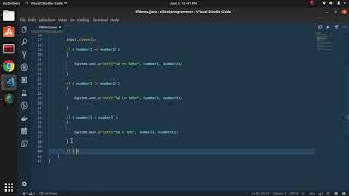 Java 9: Equality & Comparison Operators
