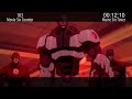 Everything Wrong With Justice League Flashpoint Paradox