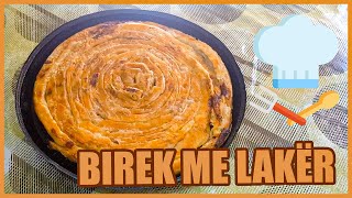 #43 Birek  (Byrek) me Laker - Episode 43