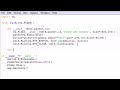 wxPython Programming Tutorial-2. Creating Buttons.