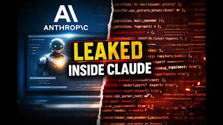Anthropic Accidentally Leaked Claude's Source Code — Here's What Was Inside