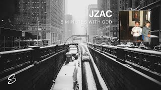 JZAC - 5 Minutes With God (Prod. HomageBeats)