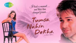 Mujhe Tumse Mohabbat Hai (Remix) - Shreya Ghoshal & Shaan- Tumsa Nahin Dekha - A Love Story [2004]