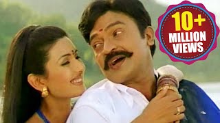 Maa Annayya Movie Songs - Maina Emainaave - Rajasekhar, Deepti Bhatnagar - Full HD