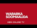 WARARKA SOOMAALIDA: LAASCAANOOD + GEDO+ MUQDISHO