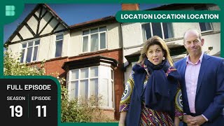 Birmingham Terrace Delight - Location Location Location - Real Estate TV