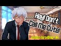 [M4F] (Angst) Coffee Date with the Tsundere Nerd (Popular Listener) | ASMR Roleplay