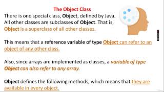 Inheritance theory part3 | Java