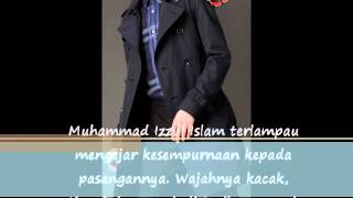 Hello, Mr. Perfect!.wmv