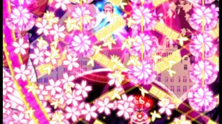 Fantastic Danmaku Festival Part II: Ultra Patch 1cc