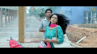 Simple Aag Ond Love Story | Love At Half Site | Rakshith Shetty Kannnada Movie