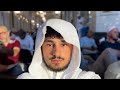 UMRAH DURING RAMADAN | TRIP OF A LIFETIME