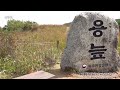 한국에서 가장 신비로운 산 인제 대암산 등산코스 korean famous mountain 한국 100대 명산 용늪 대암산 용늪 한국 최초 람사르습지 대암산 정상